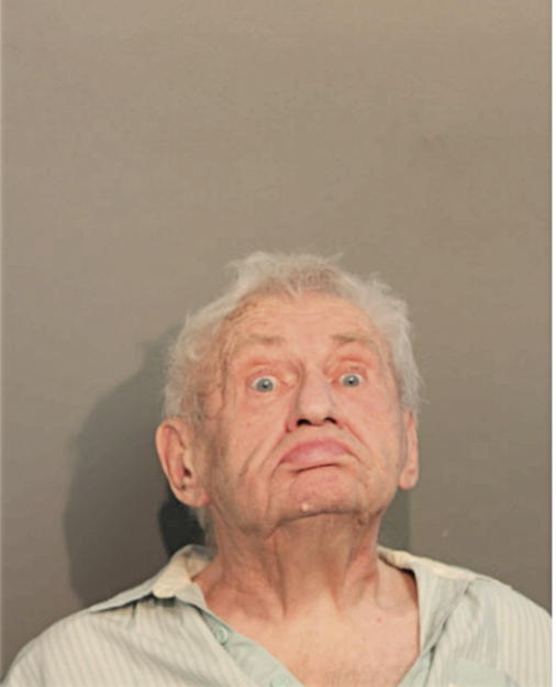 ABNER RUTMAN, Cook County, Illinois