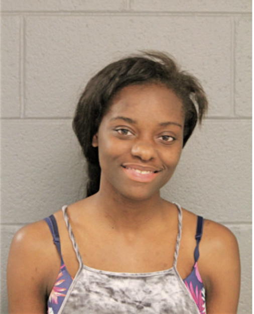 KATHY SATERFIELD, Cook County, Illinois