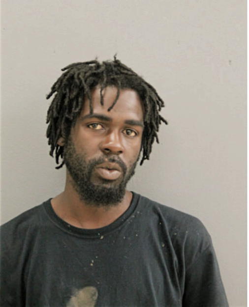 DAVONTA D SCOTT, Cook County, Illinois