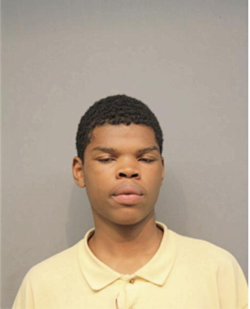 DARVELL D SMITH, Cook County, Illinois