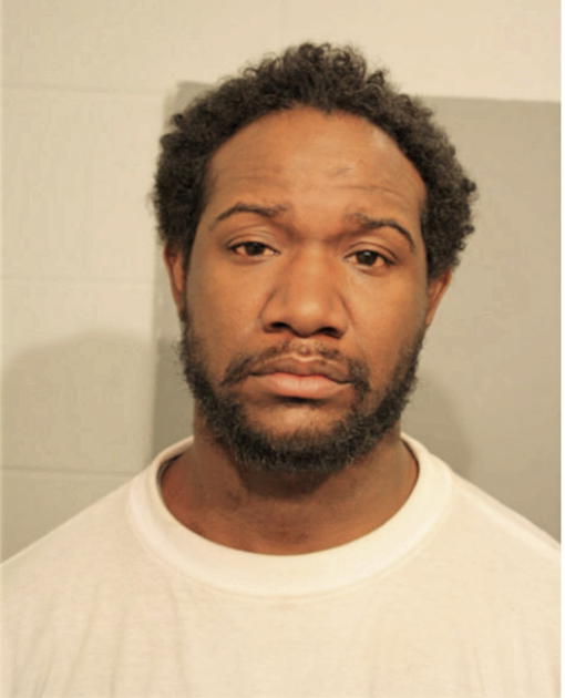 JULIAN SPENCER, Cook County, Illinois