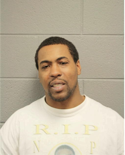 COURTNEY D STEELE, Cook County, Illinois