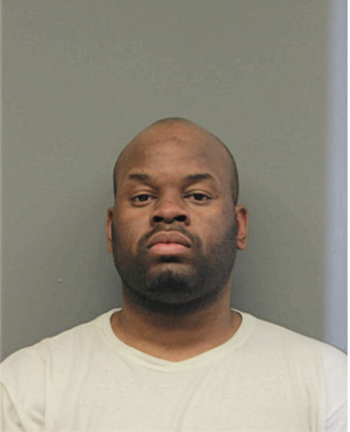 RODNEY TERRELL TAYLOR, Cook County, Illinois