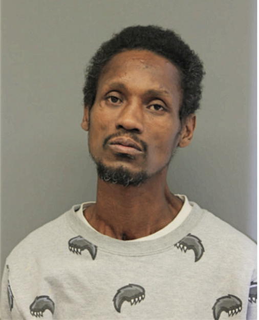 KEITH M THIGPEN, Cook County, Illinois