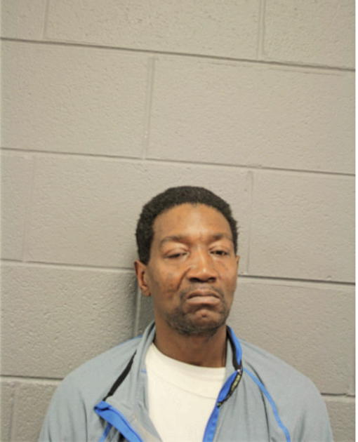 LEWIS M THOMAS, Cook County, Illinois