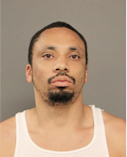 FRANCIS L THOMPSON, Cook County, Illinois
