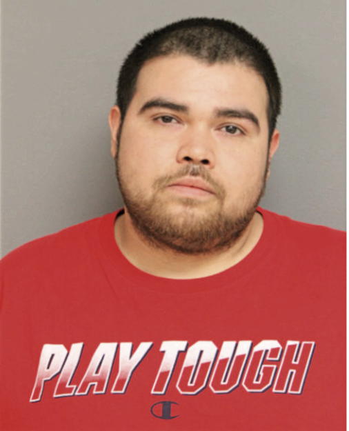 BLAS A TIJERINA, Cook County, Illinois