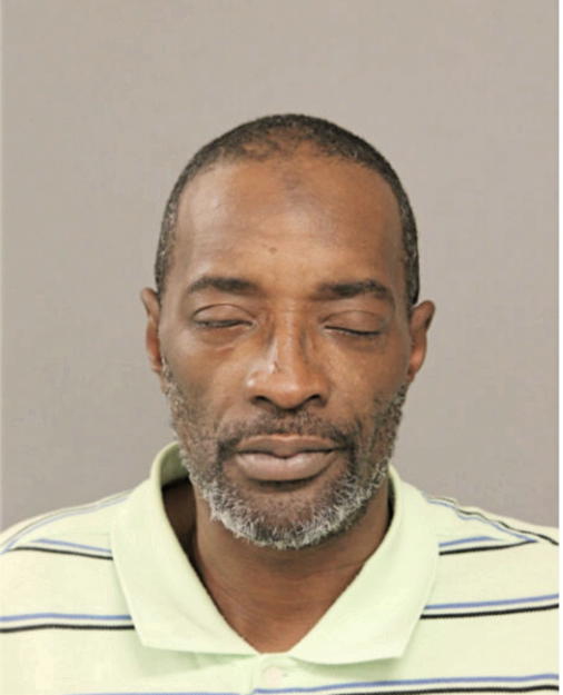 DWAIN S VIRGIL, Cook County, Illinois