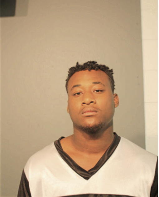 BRIAN E WALKER, Cook County, Illinois