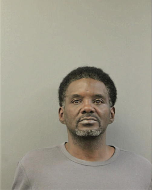 OTIS L WASHINGTON, Cook County, Illinois