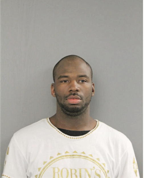 KEVIN WATSON, Cook County, Illinois