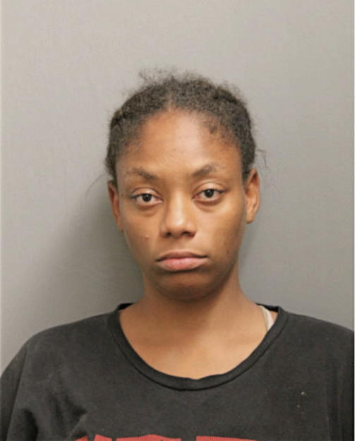 CHRISTINE I WEBB, Cook County, Illinois