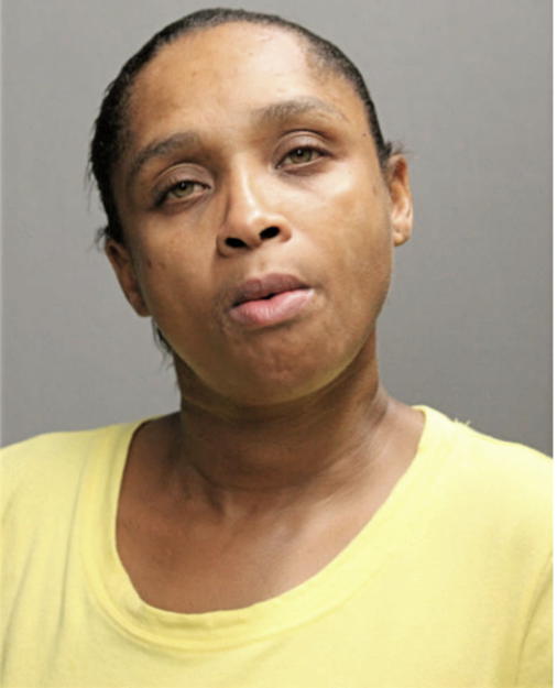 LISA M WEEKS, Cook County, Illinois