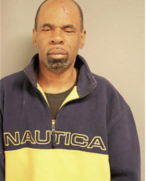 DARREL D WELCH, Cook County, Illinois