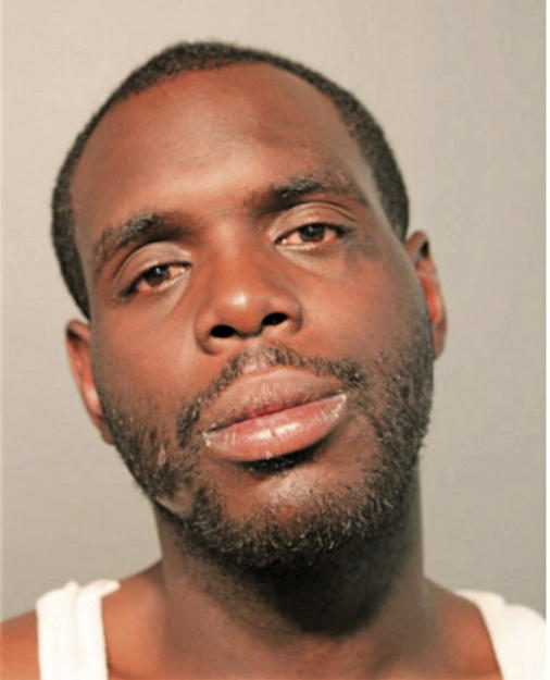 DEVIN WHITE, Cook County, Illinois