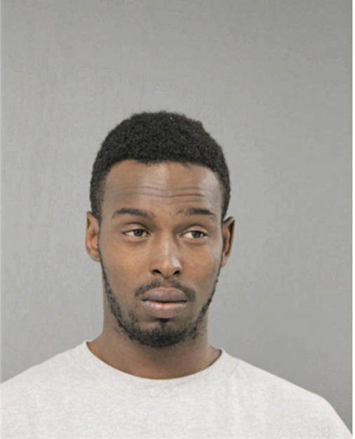 DARIUS WIILIAMS, Cook County, Illinois