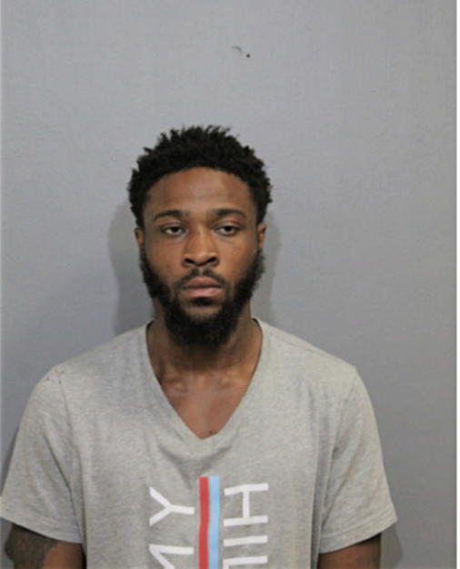 ANTHONY L WILLIAMS, Cook County, Illinois