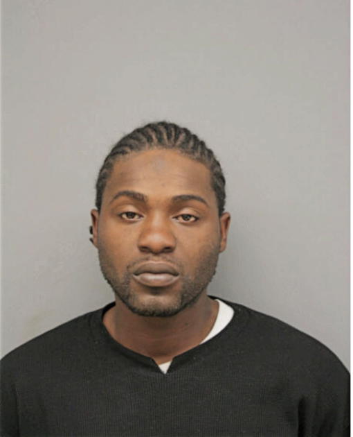 DERRICK WILLIAMS, Cook County, Illinois