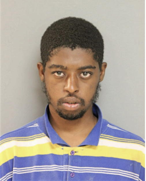 JERMAINE WILSON, Cook County, Illinois