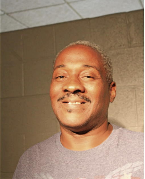 OSCAR WILSON, Cook County, Illinois