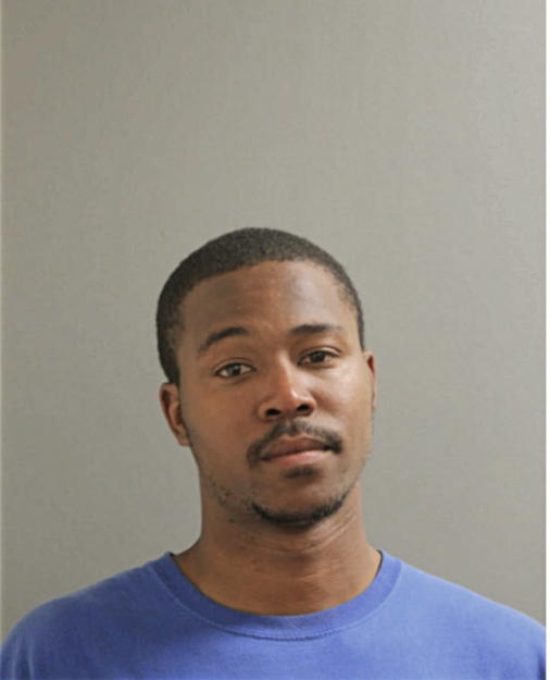 TYWAN DAVID WILSON, Cook County, Illinois