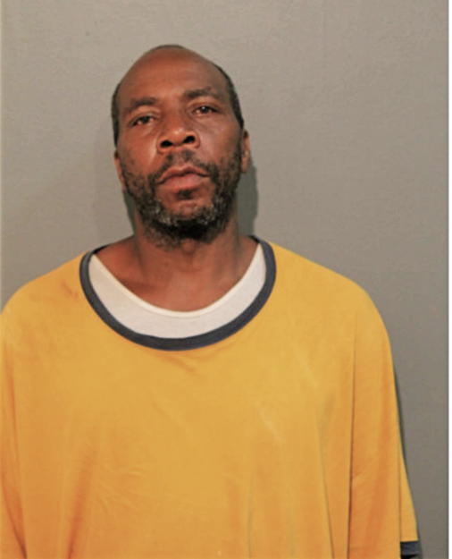 LEONARD E WOODSON, Cook County, Illinois
