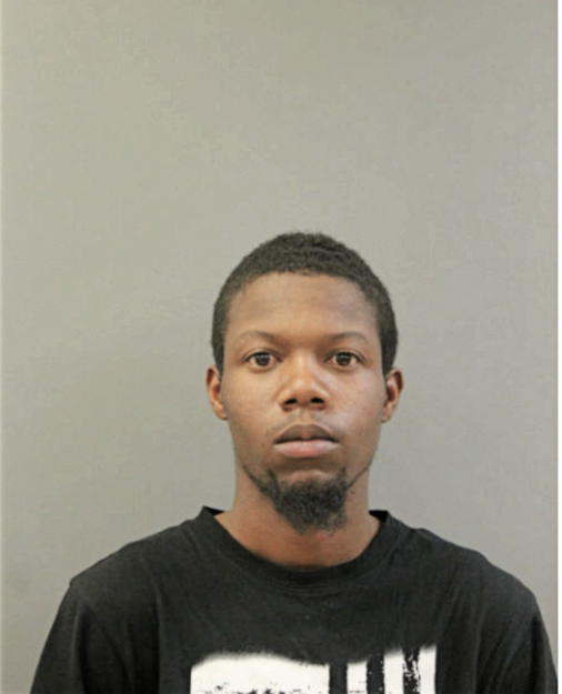 DELIJUAN T WRIGHT, Cook County, Illinois