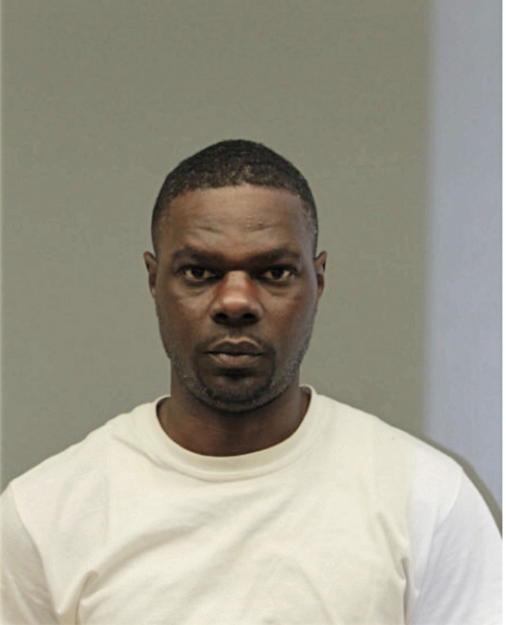LATEE YOAKUM, Cook County, Illinois