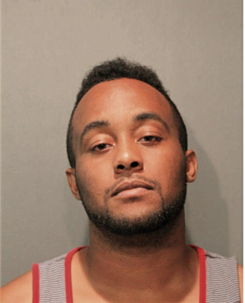 LANIER YOUNG, Cook County, Illinois