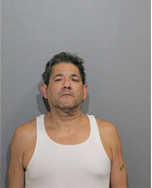 CARL P ZAVALA, Cook County, Illinois