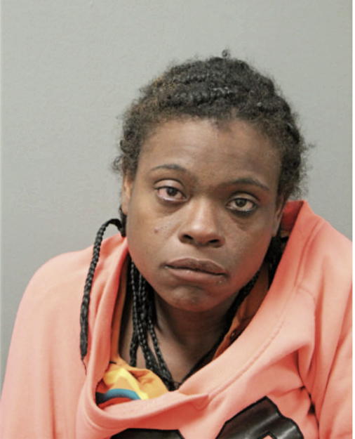 LATASHA ALLEN, Cook County, Illinois