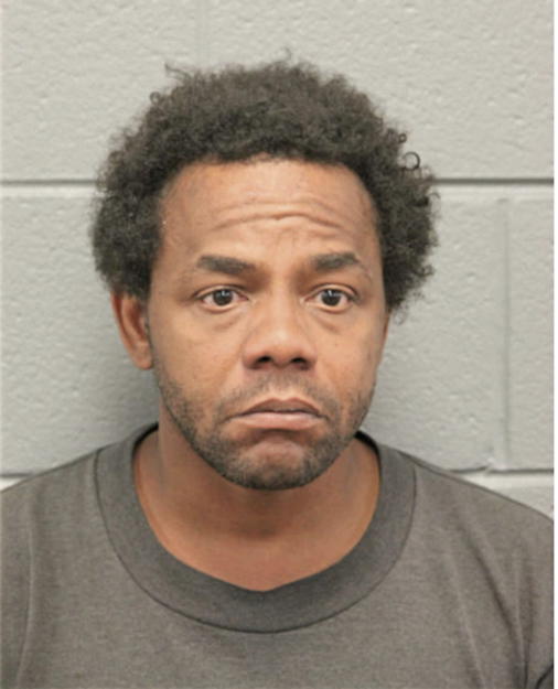 REGINALD L ALLEN, Cook County, Illinois