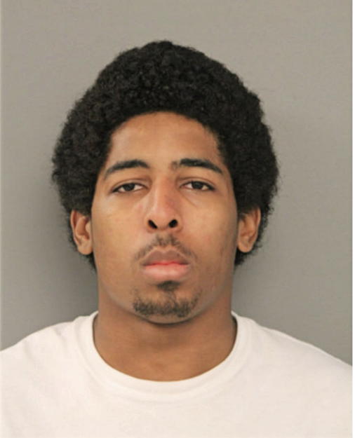 TERRANCE T ALLEN, Cook County, Illinois