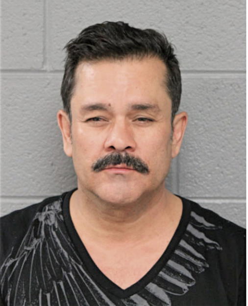 MIGUEL A ANGULO, Cook County, Illinois