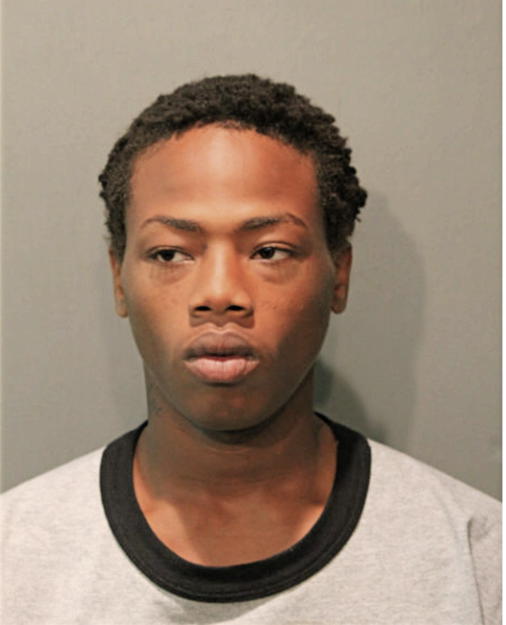 KENYON ARMSTRONG, Cook County, Illinois