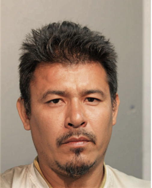 JOSE A ARROYO-RIOS, Cook County, Illinois