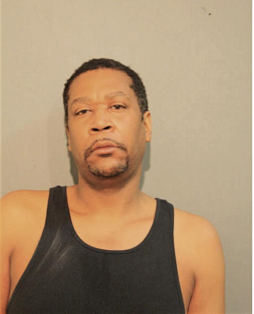 TERRELL ASUE, Cook County, Illinois