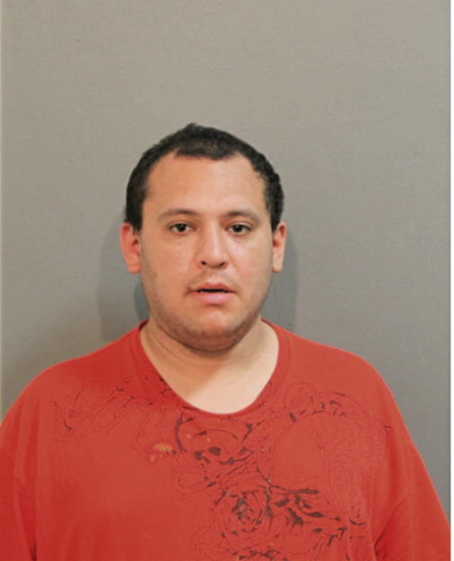 JOHN BAEZ, Cook County, Illinois