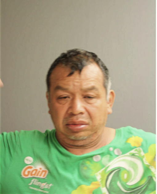 MODESTO BALVUENA, Cook County, Illinois