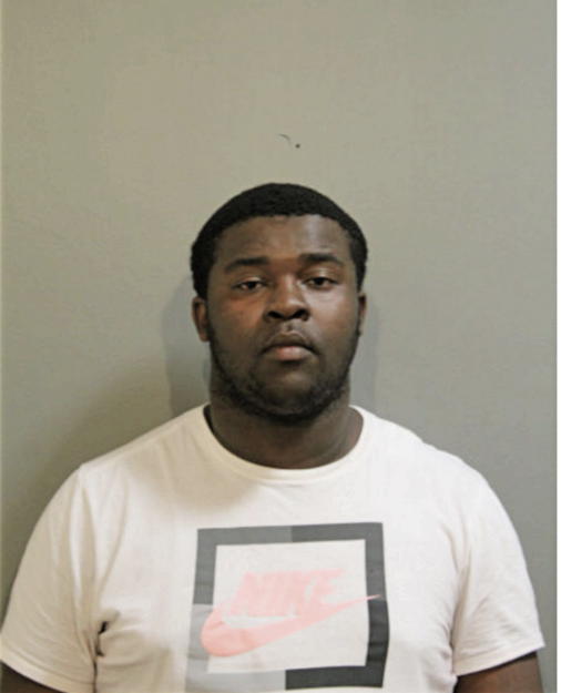 LASHAUN BANNER, Cook County, Illinois