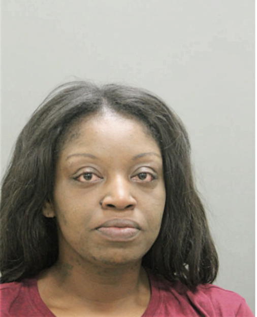 SHANTEL S BEASLEY, Cook County, Illinois