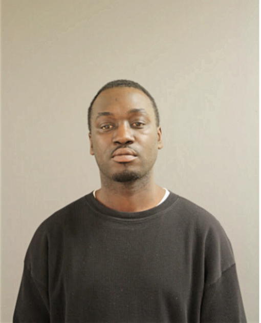 NII ADJETEY BOTCHWAY, Cook County, Illinois