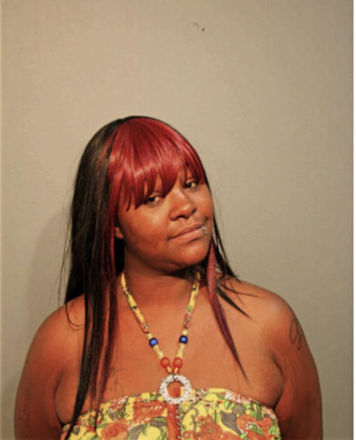 SHEENA M BOVAN, Cook County, Illinois