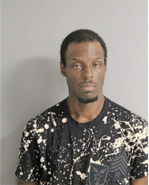 BRITDON S BOYD, Cook County, Illinois