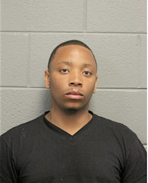 KEITH S BRICE, Cook County, Illinois