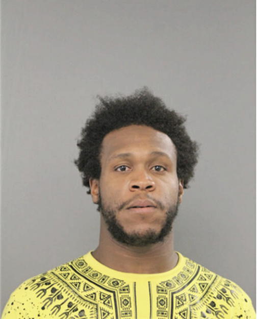 BRANDELL AARON BROWN, Cook County, Illinois