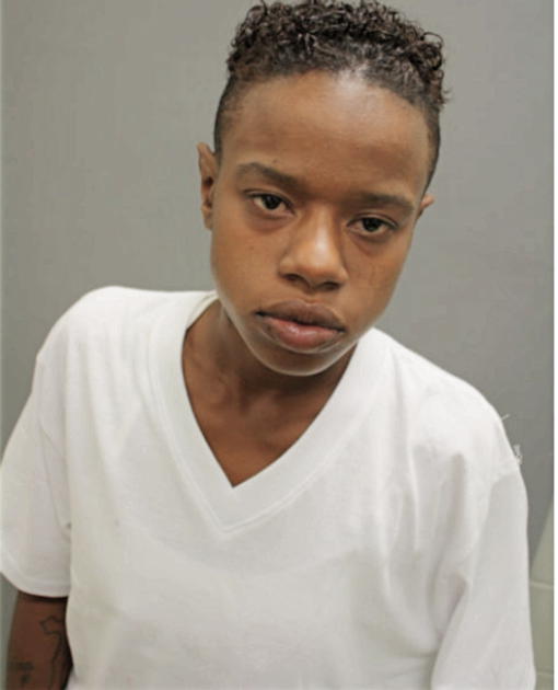 DANA M BROWN, Cook County, Illinois