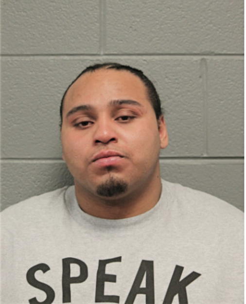 LANCE D BROWN, Cook County, Illinois