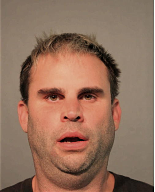 BENJAMIN E BURAS, Cook County, Illinois