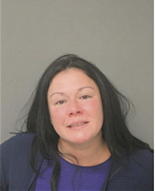 MARGARET A BURTON, Cook County, Illinois